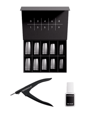 Set de faux ongles