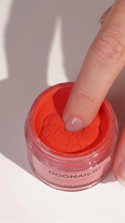 Étape 2 : Appliquer base & couleur