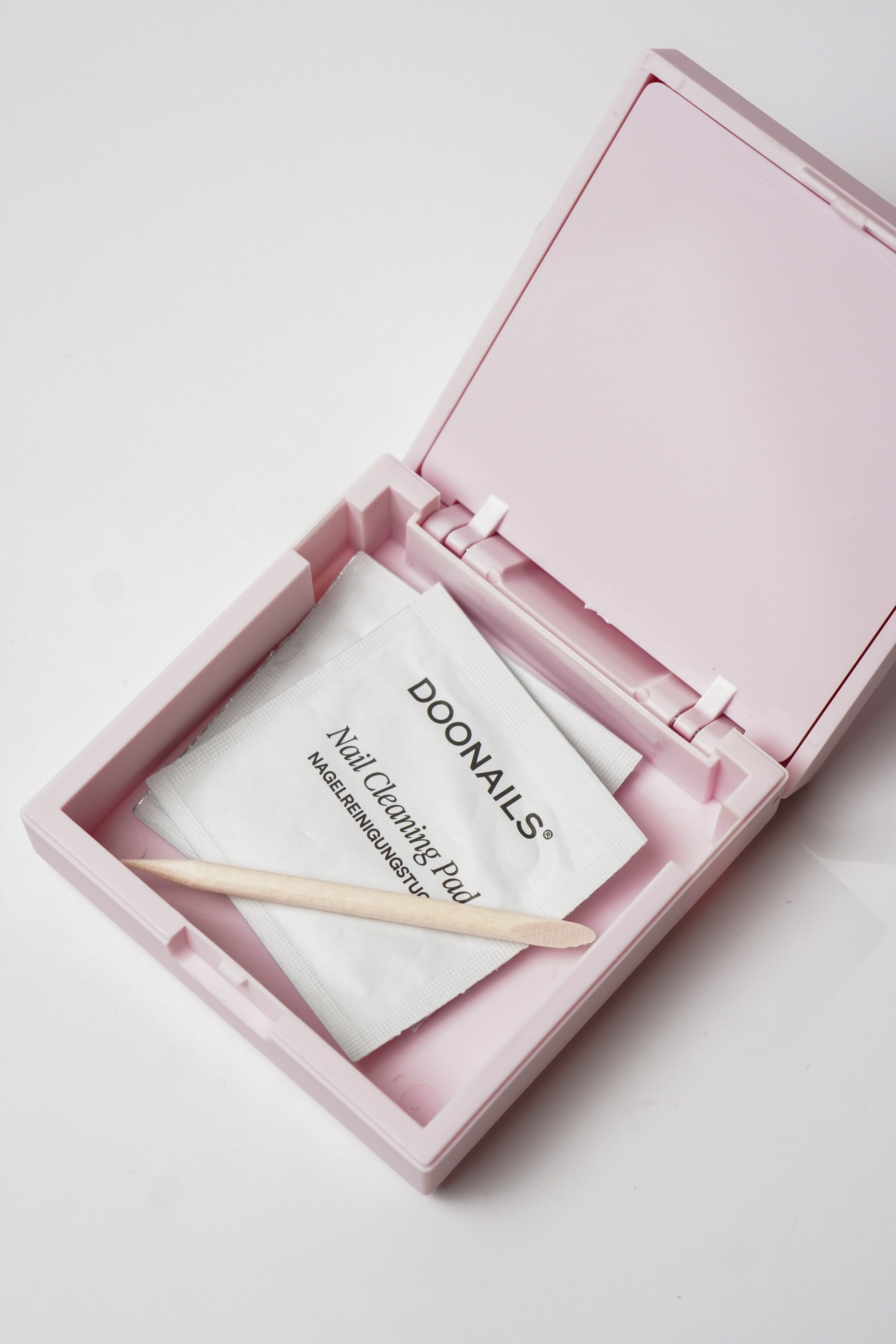 Mini Press Ons Pocket