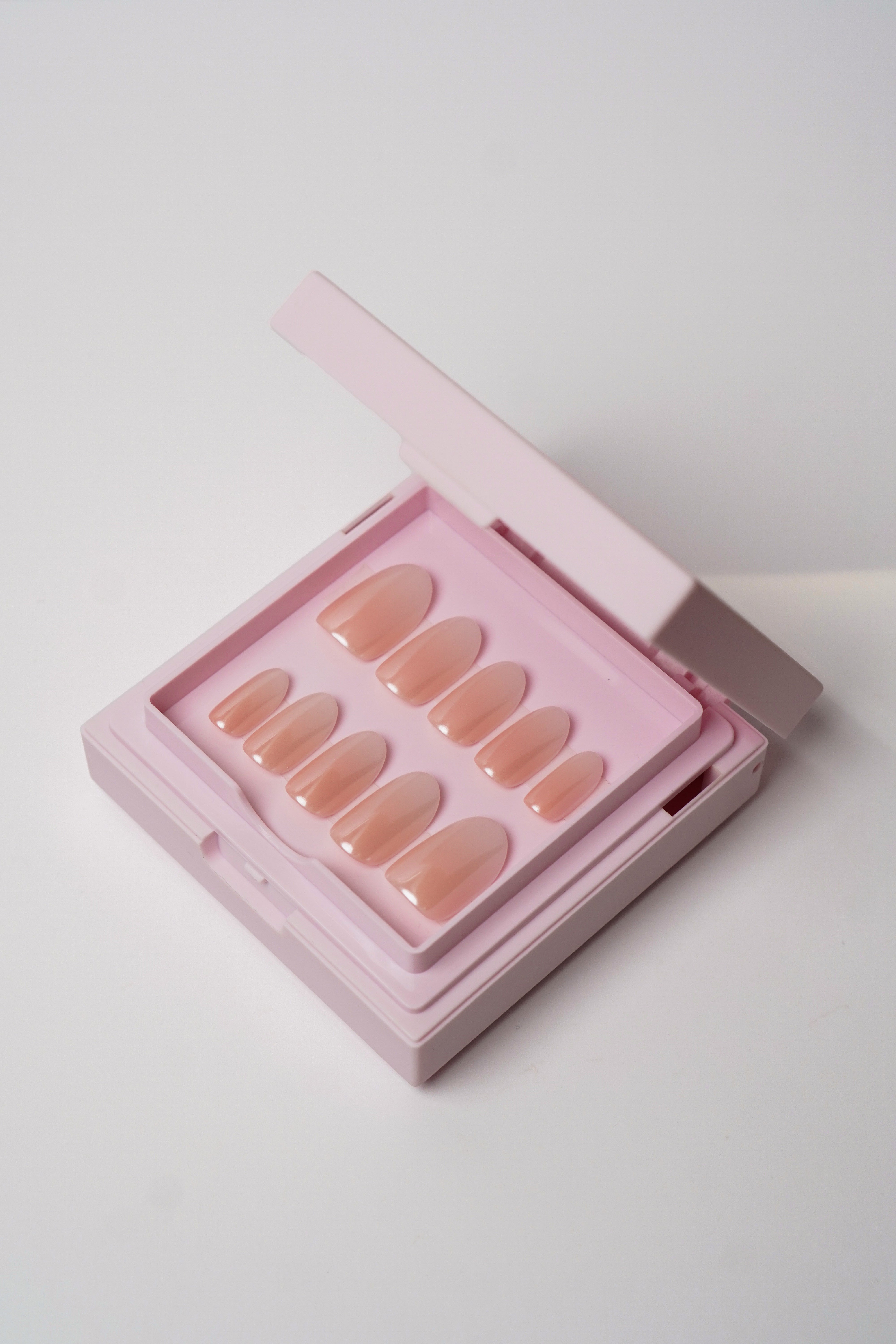 Mini Press Ons Pocket