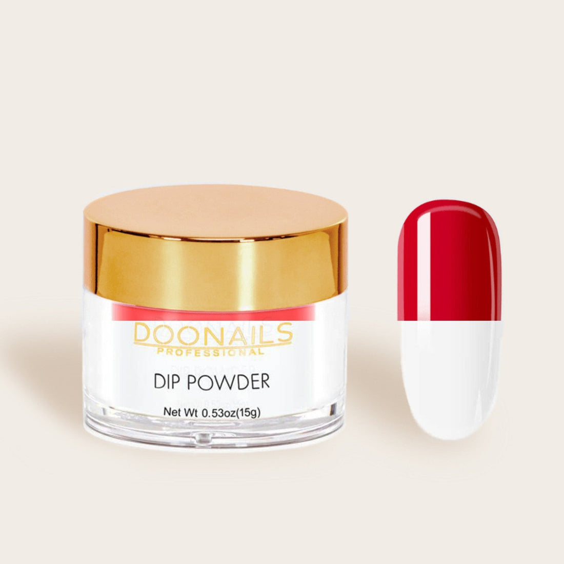 31 Août 2024: Notre Nail Care Line est en ligne avec les quatre premiers produits.