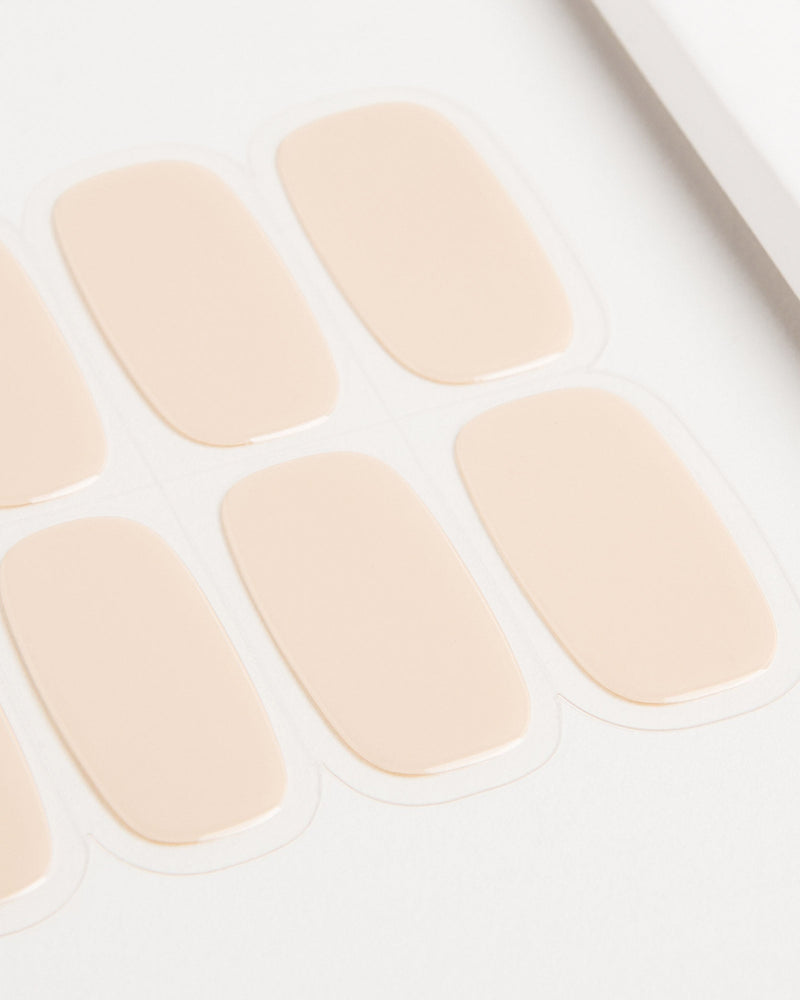 Bandes en Gel Vanilla - Doonails France