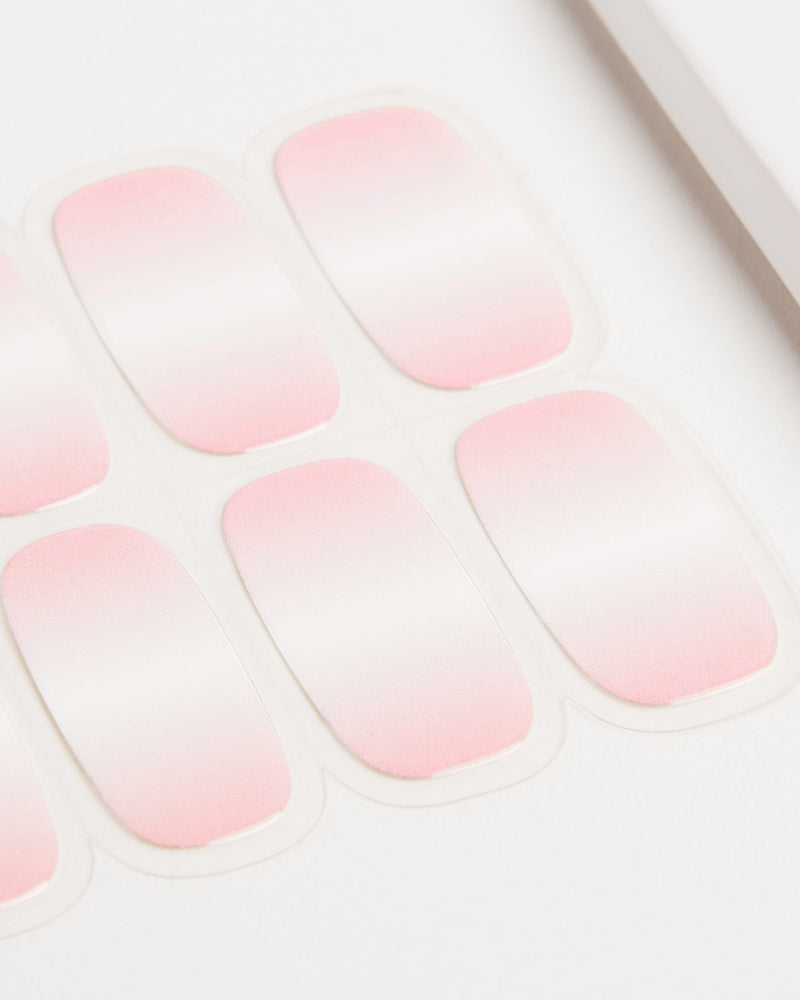 Babyboomer Bandes en Gel - Doonails France