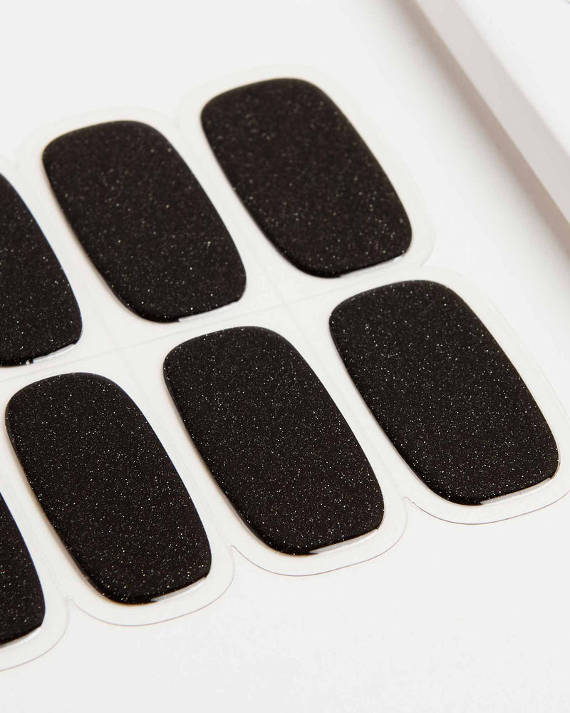Black Diamond Bandes en Gel - Doonails France