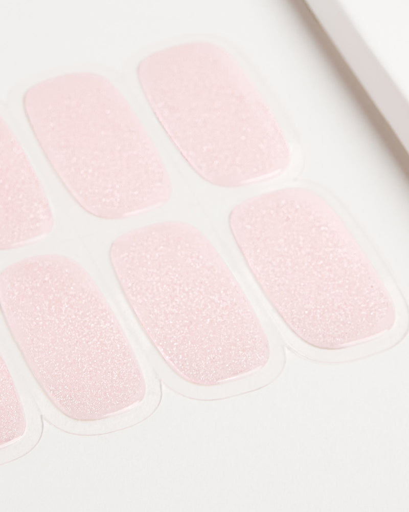 Marshmallow Bandes en Gel - Doonails France