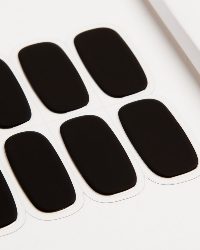 Dark Dream Bandes en Gel - Doonails France