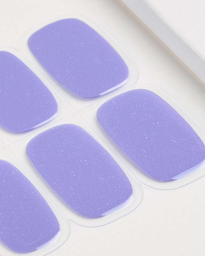 Cloud Nine Bandes en Gel - Doonails France