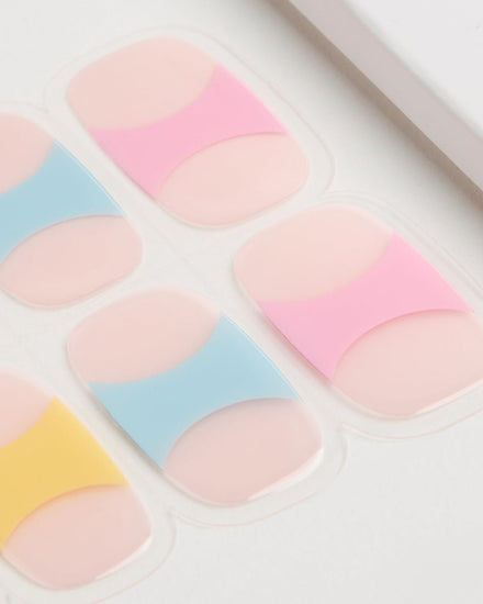 Pastel French