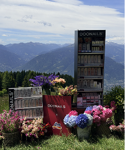 Doonails à l’alpage