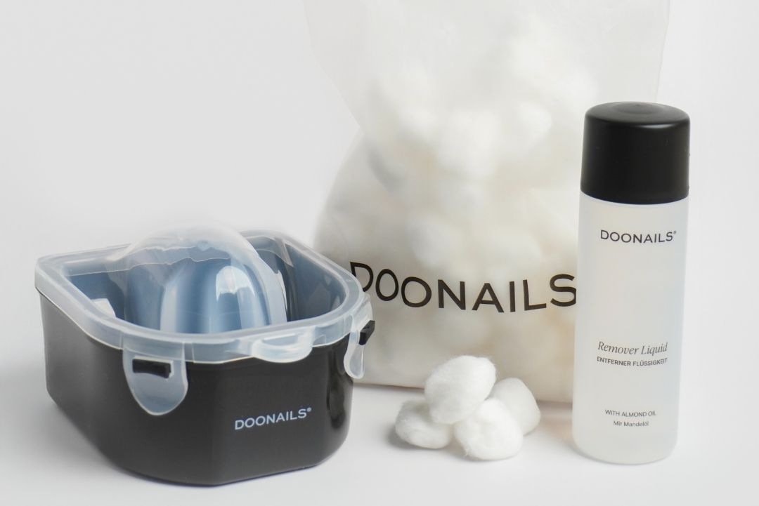 Doonails France