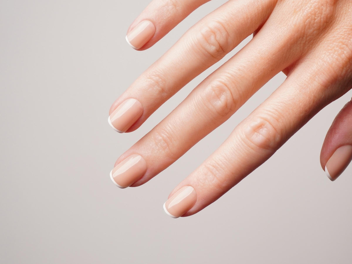 Ongles French