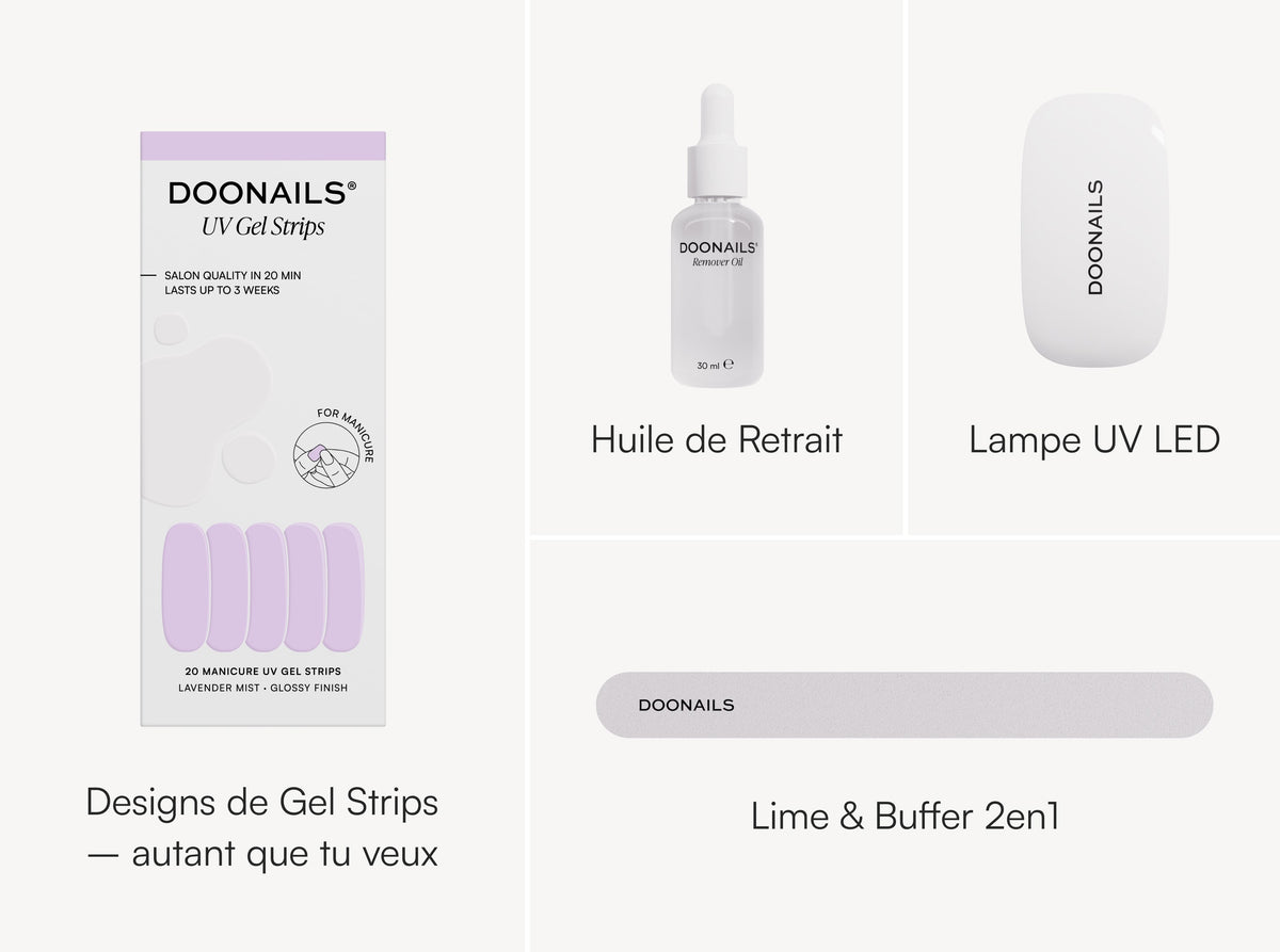 Doonails France