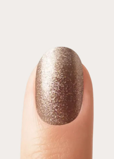 Gold Shimmer