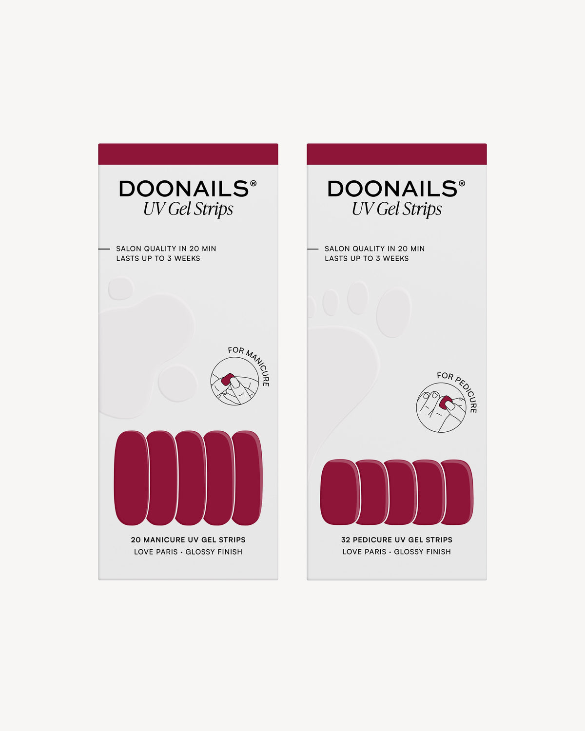 Doonails France