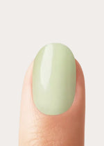 Pistachio Bandes en Gel UV