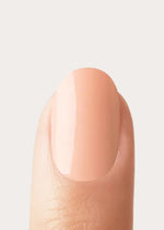 Soft Apricot Bandes en Gel UV