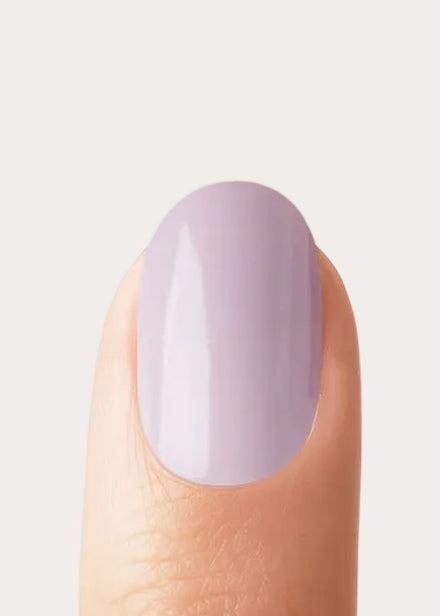 Soft Lilac