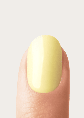 Lemon Sorbet