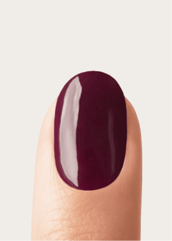 Plum Purple