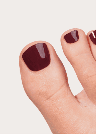 Plum Purple