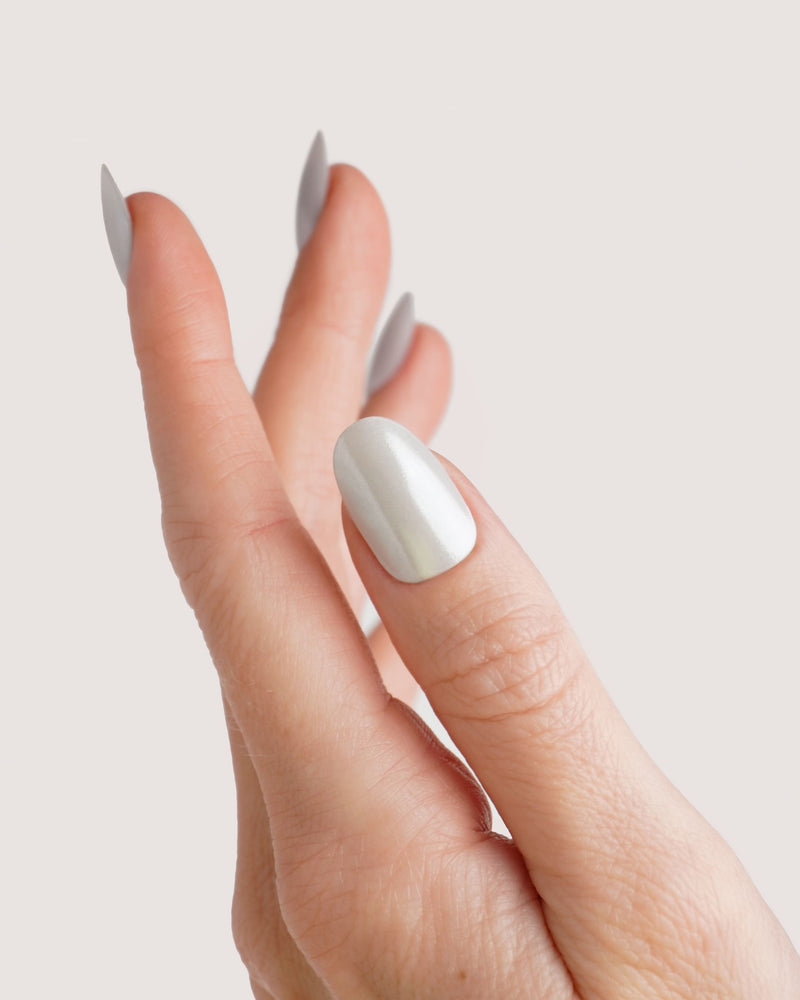 Shadow Bandes en Gel - Doonails France