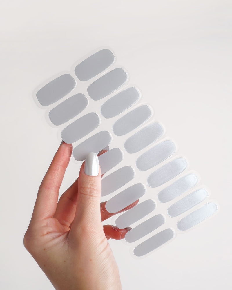 Shadow Bandes en Gel - Doonails France