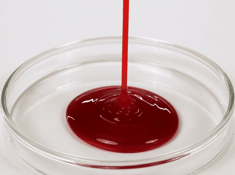 Technologie de gel innovante Protège au quotidien
