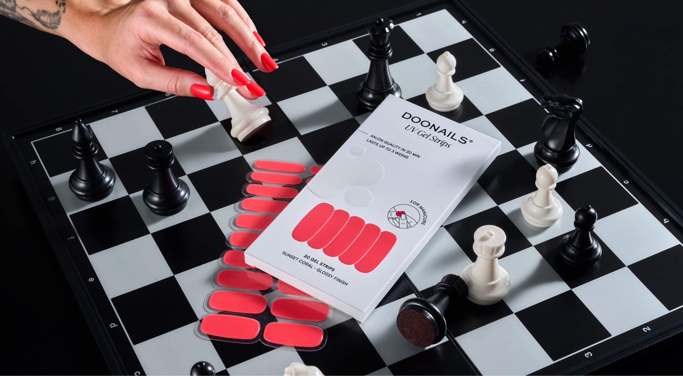 Doonails France
