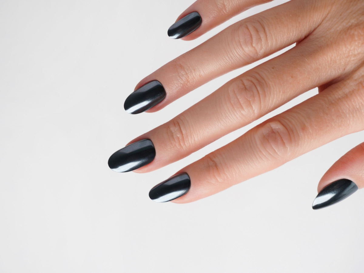 Ongles Halloween