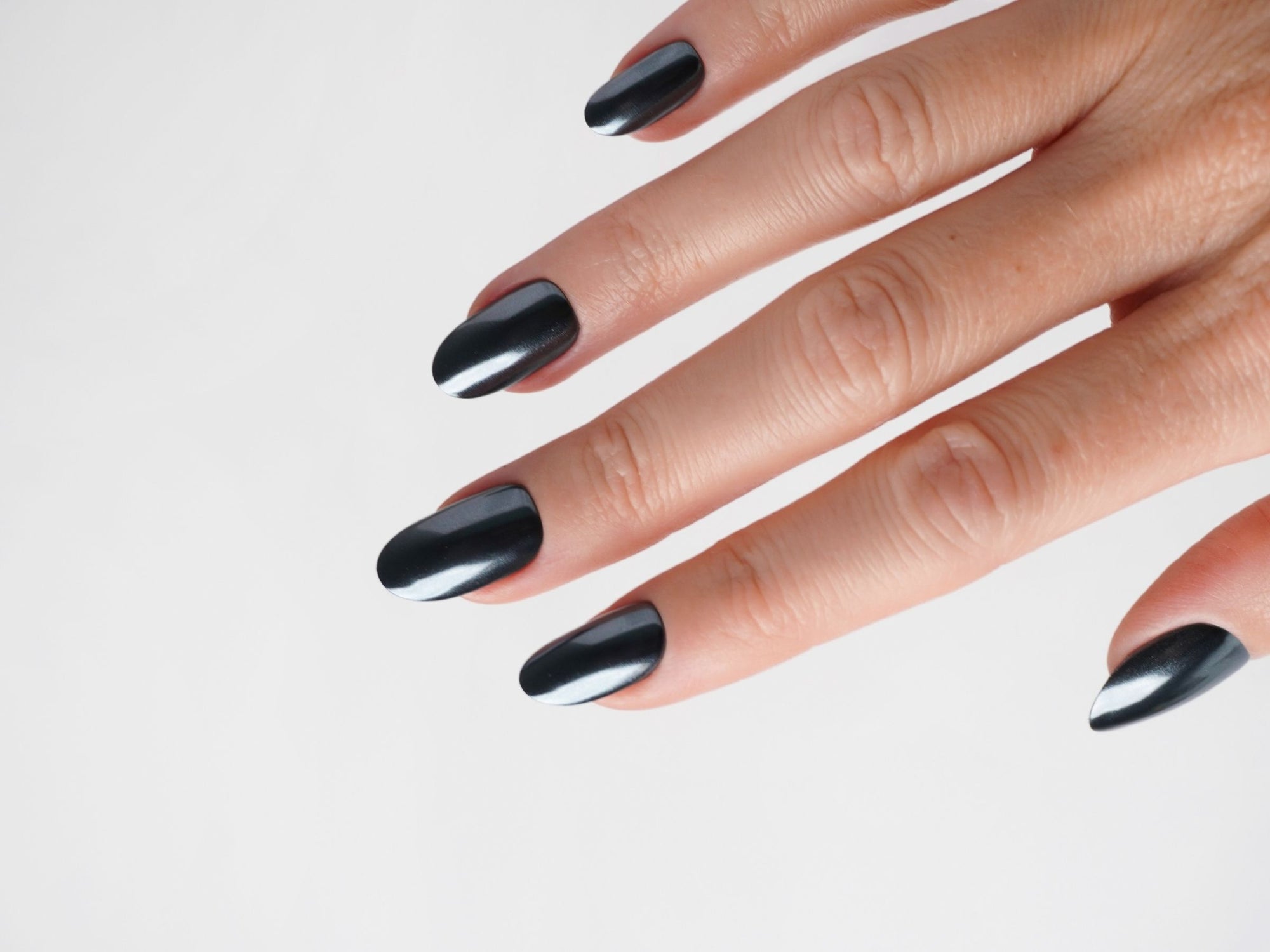 Ongles Halloween