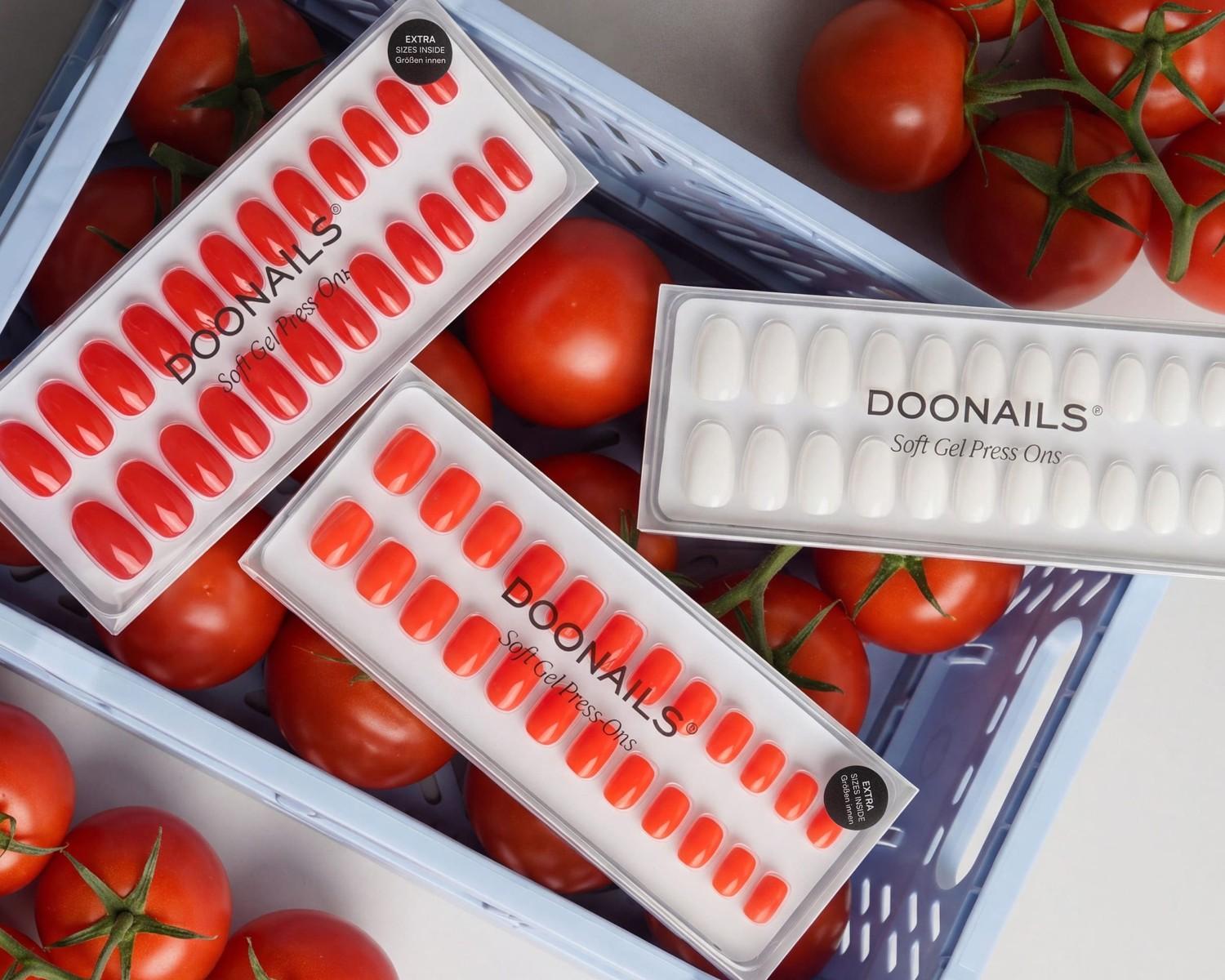Doonails