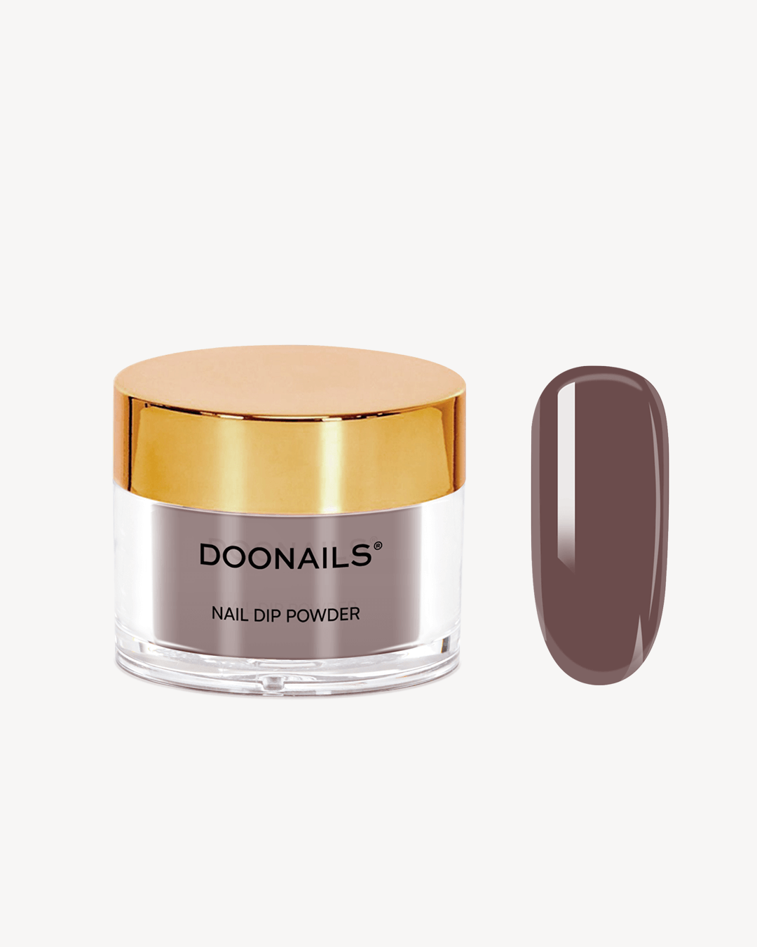 Cafe Noir Dipping Powder