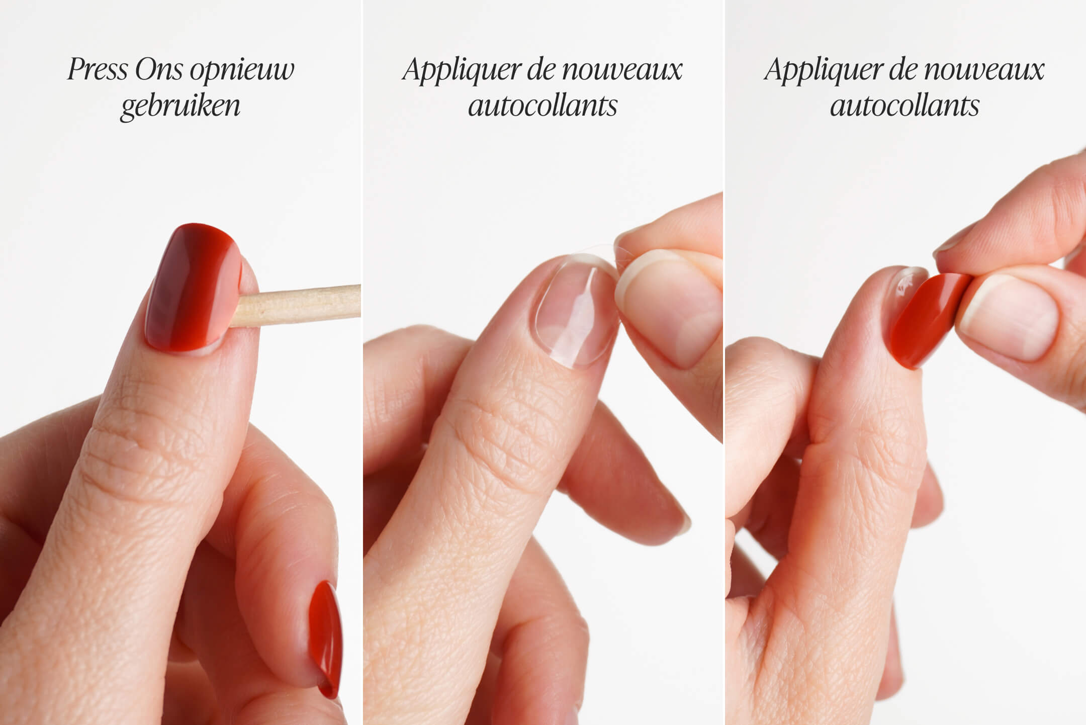 Doonails France