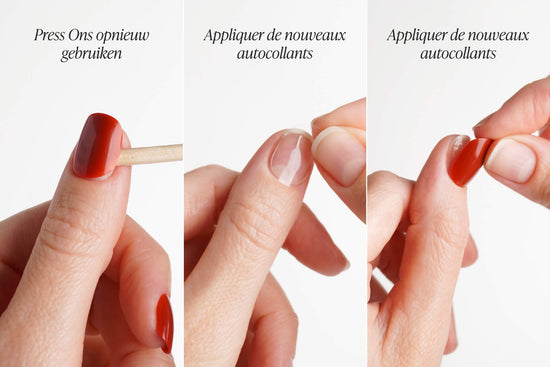 Doonails France