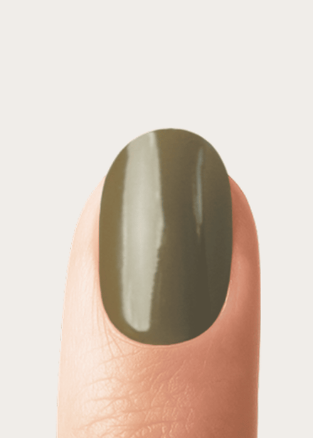 Moss Green