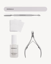 Kit de préparation des onglesDoonails