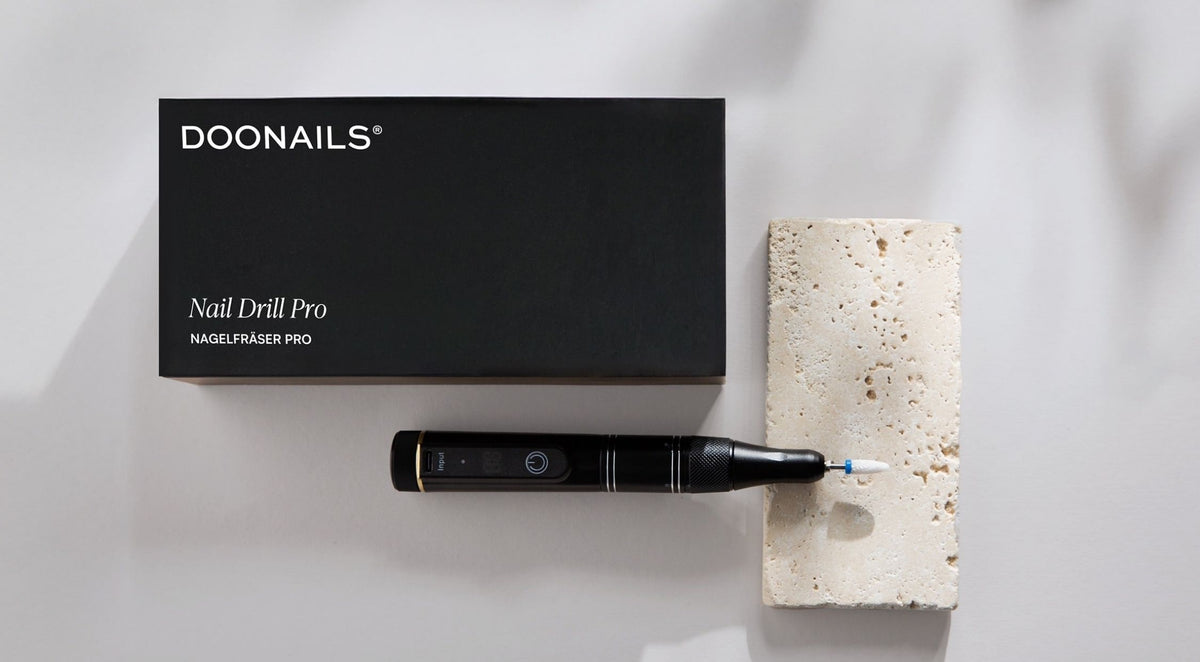 Naildrill Pro Doonails