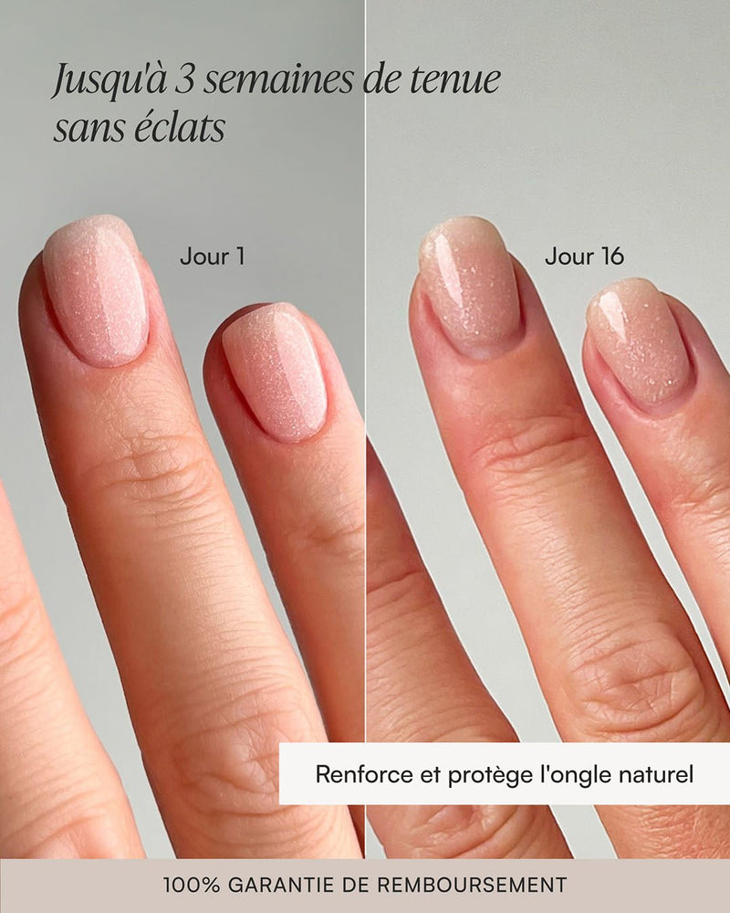 Paquet d'économies de couleurs - Dipping Powder - Doonails France
