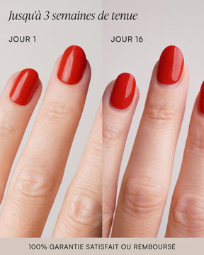 Set de Recharge Couleurs | Bandes en Gel