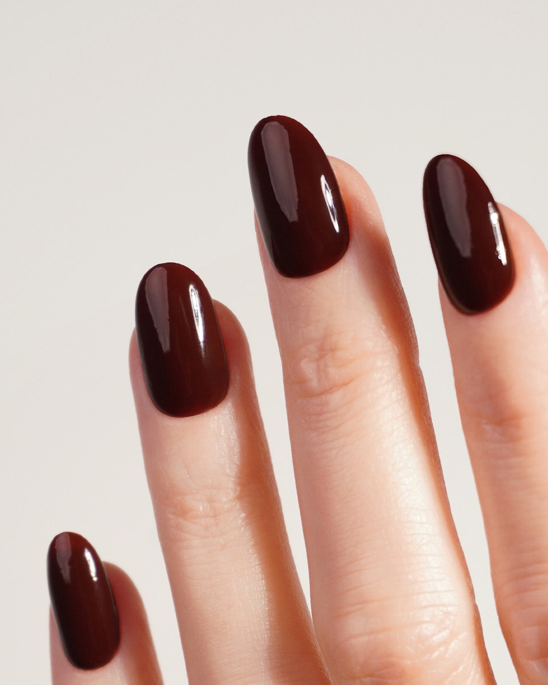 Dipping Powder Mocha