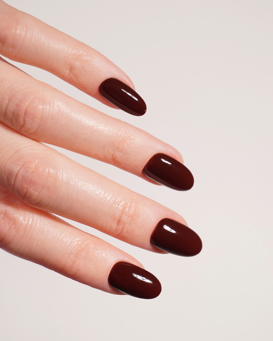 Dipping Powder Mocha
