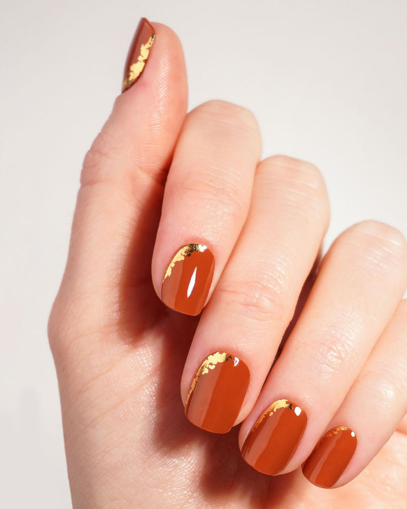 Let's Get Royal Bandes en Gel - Doonails France