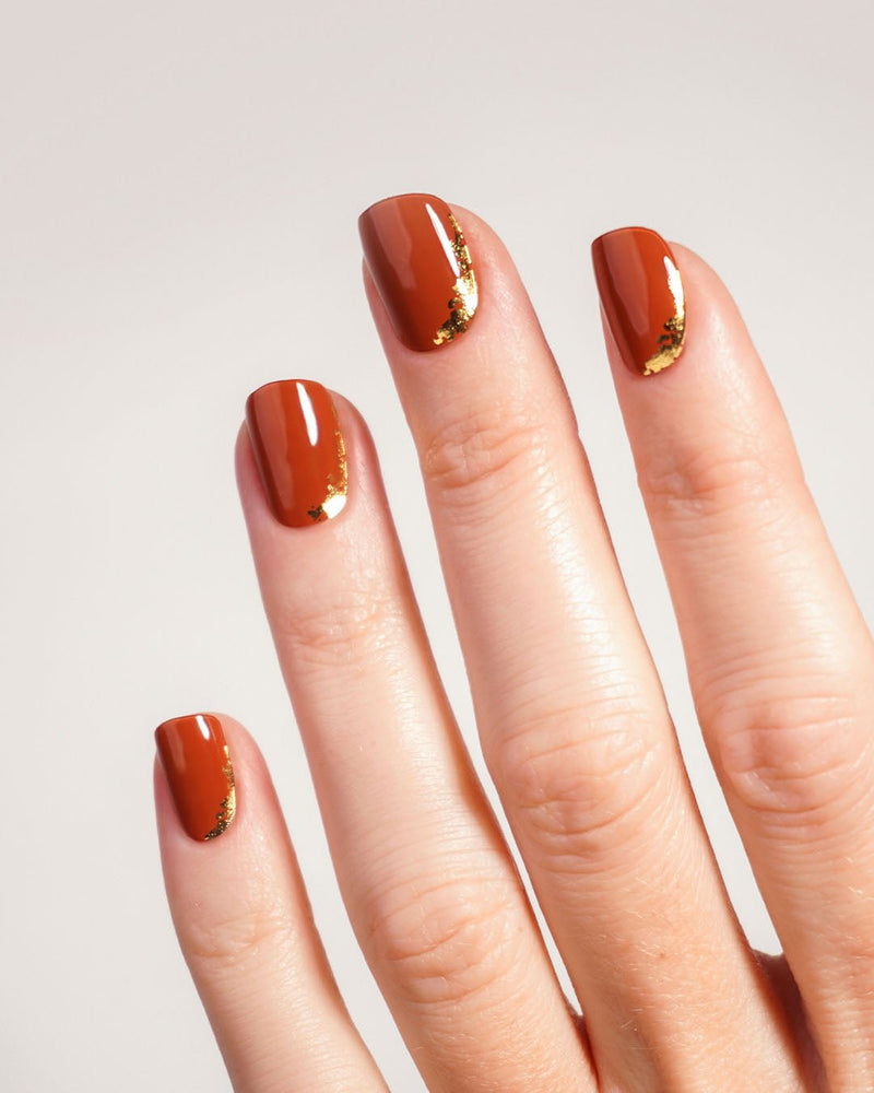 Let's Get Royal Bandes en Gel - Doonails France