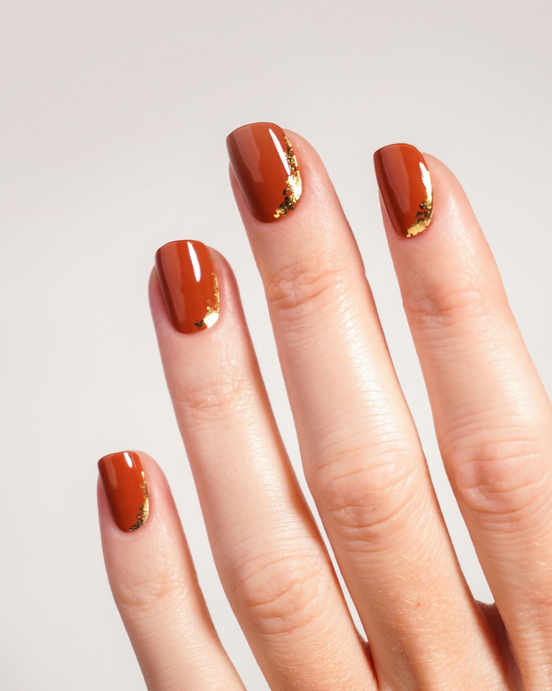 Let's Get Royal Bandes en Gel - Doonails France
