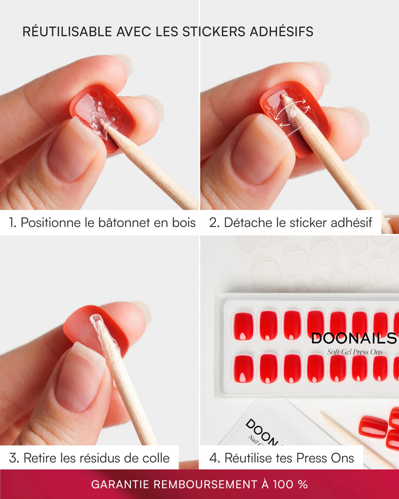 Kit de Mix & Match