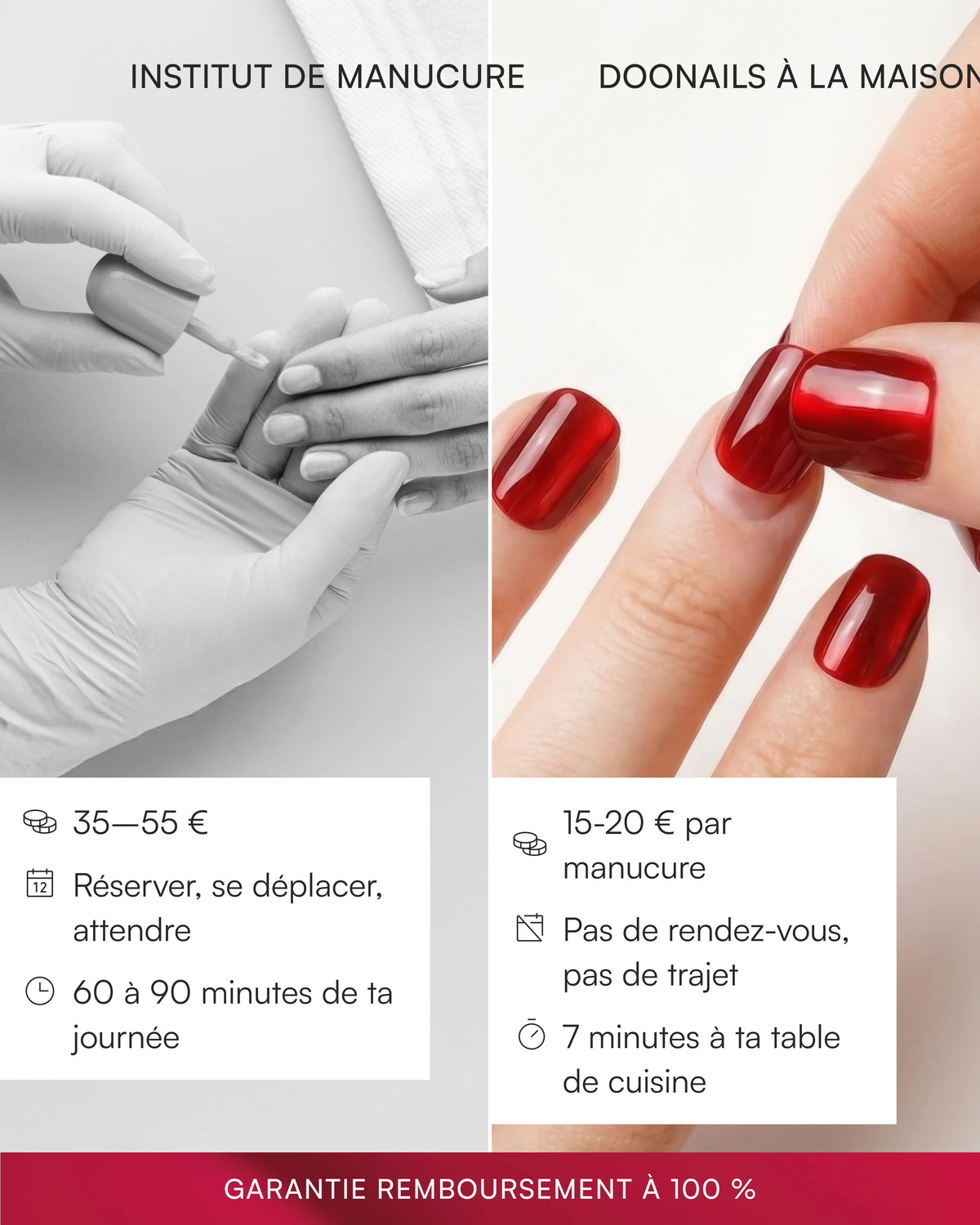 Kit de Mix & Match
