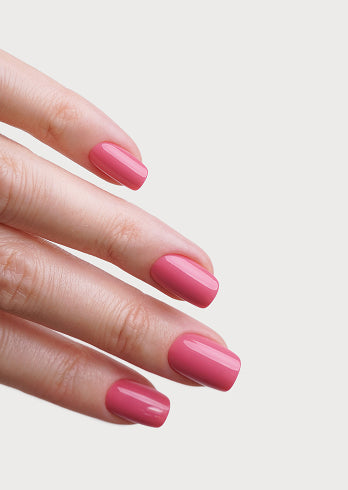 Hot pink intense