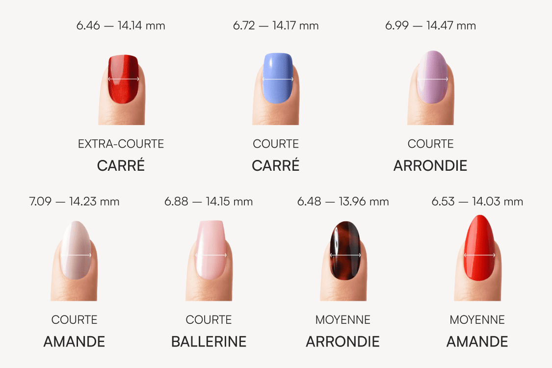 Doonails France
