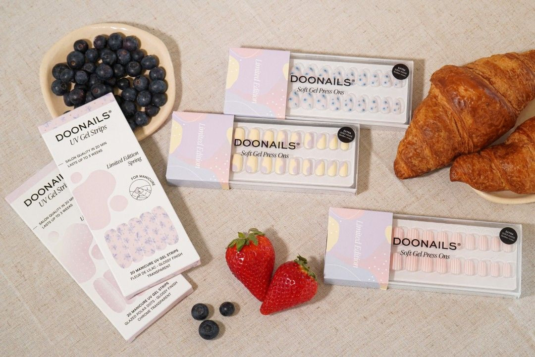 Doonails France