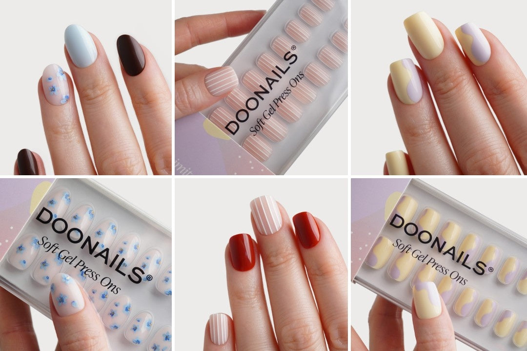 Doonails France